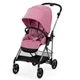 Прогулянкова коляска Cybex Melio Magnolia Pink - зображення 1