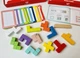 Деревянная головоломка 3D Монтессори Puzzle Cubes Tooky Toy Катамино 360806124 - изображение 4