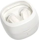 Беспроводные наушники TWS Baseus Bowie WM02 White, вакуумные, сенсорное/голосовое управл-е, 300/40 мАч, 5 часов автономн. работы, Type-C, белые - изображение 4