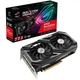 ASUS Відеокарта Radeon RX 6600 XT 8GB DDR5 GAMING OC STRIX - зображення 10