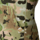 Флісова кофта Hoodie, Viper Tactical, Multicam, L - зображення 7