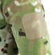 Флісова кофта Hoodie, Viper Tactical, Multicam, L - зображення 8