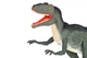 Динозавр Same Toy Dinosaur World Тиранозавр зеленый (свет, звук) RS6124Ut - изображение 3