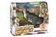 Динозавр Same Toy Dinosaur Planet Велоцираптор зеленый без п/у (свет, звук) RS6128Ut - изображение 10