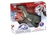 Динозавр Same Toy Dinosaur World Тиранозавр зеленый (свет, звук) RS6124Ut - изображение 11