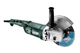 Metabo кутова W 2200-230 - зображення 3