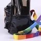 Рюкзак Cerda Casual Fashion Transparent Disney Pride - изображение 3