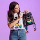 Рюкзак Cerda Casual Fashion Transparent Disney Pride - изображение 8