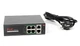PoE Комутатор RCI RS1064P 4 порти - зображення 3