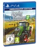 Games Software Farming Simulator 17 Ambassador Edition [Blu-Ray диск] (PS4) - изображение 2