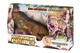 Динозавр Same Toy Dinosaur Planet Тиранозавр коричневый (свет, звук) RS6133Ut - изображение 11