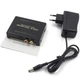 Аудио конвертер U&P Audio Extractor HDMI - HDMI / SPDIF / RCA Black (WAZ-HDARC2-BK) - изображение 6