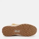 Женские дутики с мембраной Jack Wolfskin Queenstown Texapore Boot W 4053551-5501 37 (4UK) 23.4 см Желтый/Белый (4064993482942) - изображение 6