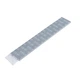 Термопрокладка Gelid Solutions GP-Extreme 120x20x3.0 mm (TP-GP05-E) - изображение 3