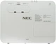 Проектор NEC P554W (60004330) - зображення 11