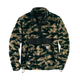 Флисовая кофта, Carhartt, Woodland Camo, L - изображение 1