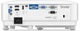 Проектор BenQ MX808STH короткофокусний (9H.JMG77.13E) - изображение 6
