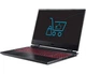 Ноутбук Acer Nitro 5 R7-6800H/32GB/512 + 960 RTX3050Ti 165Hz Ігровий Кращий вибір 2023 - зображення 2