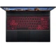 Ноутбук Acer Nitro 5 R7-6800H/32GB/512 + 960 RTX3050Ti 165Hz Ігровий Кращий вибір 2023 - зображення 5