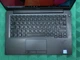 Ультрабук Б-класс Dell Latitude 7400 / 14" IPS / Core i5-8365U (4(8) ядра по 1.6-4.1GHz) / 8GB DDR4 / 256GB SSD M.2 / UHD Graphics 620 / WebCam / USB 3.1 / HDMI / Win 10 б/у - изображение 4
