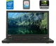 Робоча станція Lenovo Thinkpad W541 / 15.6" IPS / Intel Core i7-4810MQ (4(8) ядра по 2.8-3.8 GHz) / 16GB DDR3 / 256GB SSD / Quadro K2100M, 2 GB GDDR5, 128-bit / WebCam б/в - зображення 1