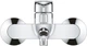 Набор смесителей GROHE QuickFix StartEdge UA202501SQ (24198001+24196001+27942001) - изображение 3