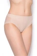 Женские выcокие корректирующие трусики Janira 30754 dune 46(L) Телесный - изображение 1