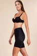 Корректирующие шортики с эффектом пуш-ап Janira 31871 black 46(L) Черный - изображение 2