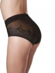 Высокие корректирующие трусики Janira 31542 black 48(XL) Черный - изображение 3