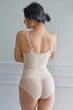 Боді з ефектом, що стягує Janira 31293 dune 48(XL) Тілесний - зображення 3