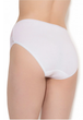 Женские высокой слип с кружевом Janira 31688 white 46(L) Белый - изображение 2