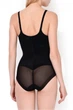 Корректирующий боди Janira 31293 black 42(S) Черный - изображение 2