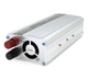 Инвертор напряжения Voltronic Hstar2000W 800Вт, 12/220V, approximated, розетка, клемы - изображение 2