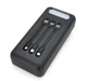 Повербанк Powerbank Voltronic KKD6W Solar 60000mAh Black, сонячна підзарядка - зображення 2