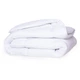 Набор Шелковый MirSon Супер Теплый №1690 Eco Light White (одеяло + подушки 50х70 среднии) (2200002656894) - изображение 3