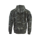 Худи Spec-Ops, Kombat Tactical, Black Multicam, S - изображение 3