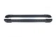 Бокові пороги RedLine V1 (2 шт., алюм.) для Nissan X-trail T30 2002-2007рр - зображення 2