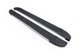 Бокові пороги Duru (2 шт., алюміній) для Volkswagen Amarok 2010-2021 рр - зображення 3