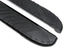 Бокові пороги Bosphorus Black (2 шт., Алюміній) для Volkswagen Amarok 2010-2021 рр - зображення 4