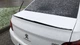 Спойлер LIP (Sunplex, черный) (118,5см*5,5см) для Peugeot 301 - изображение 6