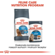 Сухий корм для котів Royal Canin Light Weight Care 8 кг (3182550902984) (2524080) - зображення 7