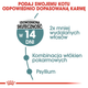 Sucha karma dla kotów Royal Canin Hairball Care 4 kg (3182550721417) (2534040) - obraz 3