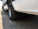 Брызговики для Volkswagen Crafter 2006-2016 2-каточный (4 шт) - изображение 6