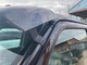 Козырек на лобовое стекло черный глянец для Volkswagen T4 Caravelle/Multivan 1990-2003 гг - изображение 3