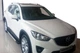 Рейлинги для Mazda CX-5 (2012-2017 гг), комплект (2 шт), рейлинги на крышу Mazda CX-5, аксессуары Mazda CX-5 - изображение 2