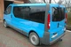 Рейлинги для Opel Vivaro 2001-2015 (черные, пластиковые ножки) - изображение 3