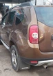 Брызговики задние для Renault Duster 2008-2017 (2 шт) - изображение 6