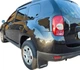 Брызговики на Dacia Duster 08-17 задние TUR Дачия Дастер АМ00501601 - изображение 4