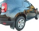 Брызговики на Dacia Duster 08-17 задние TUR Дачия Дастер АМ00501601 - изображение 5