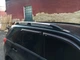 Рейлинги для Suzuki Grand Vitara 2005-2017, хромированные - изображение 8